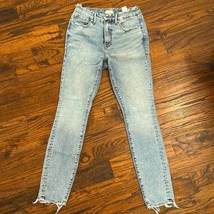 Good American Jeans - Size 8
